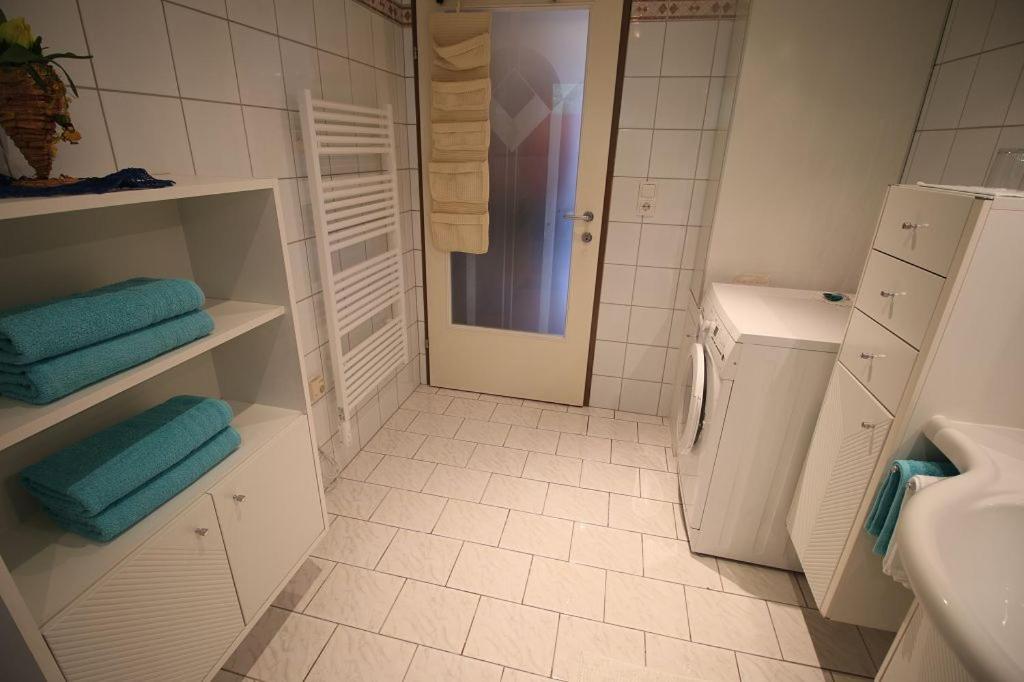 Ferienwohnungen Margret Hainzenberg Exteriér fotografie